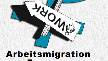 Link zum Bericht Arbeitsmigration von Frauen im Kontext der Globalisierung