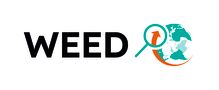 WEED e.V. Logo