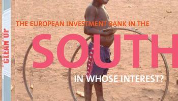 Link zum Report In whose interest?