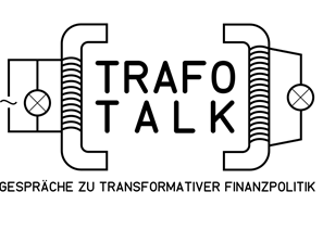 Online-Veranstaltung, bei der wir die Ergebnisse unserer Arbeit zum Thema IWF-Sonderziehungsrechte vorstellen