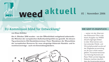 © WEED