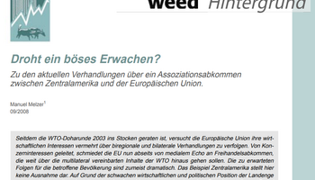 © WEED