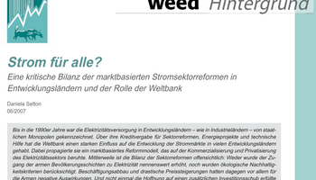 © WEED