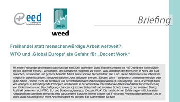 © WEED