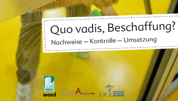 © WEED