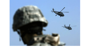 Link zum Report War and Occupation in Iraq