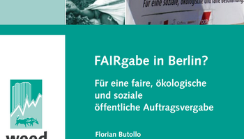 Link zur Broschüre fair-gabe in Berlin