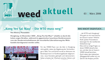 © WEED