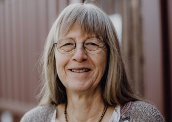 Hildegard scheu