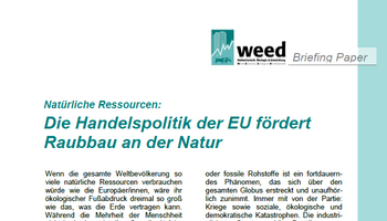 © WEED