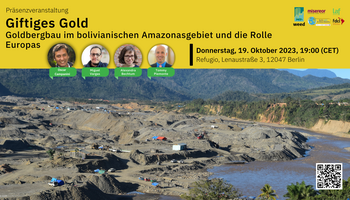 © Lateinamerika Forum Berlin