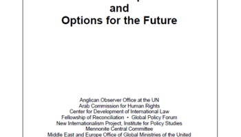 WEED et-al 2002 Iraq-Sanctions-H