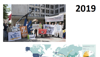 Link zum WEED Jahresbericht 2019
