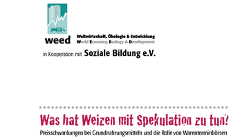 © WEED