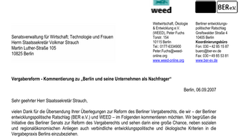 © WEED