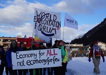 WEF-2025