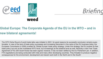 © WEED