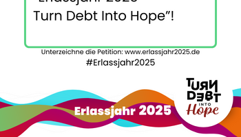 © erlassjahr.de