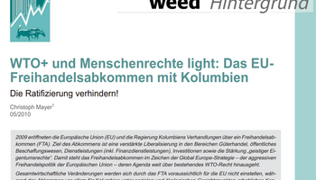 © WEED