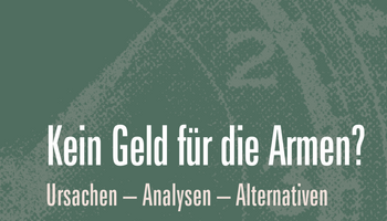 Link zum Social Watch Report Deutschland 2006