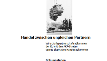 Link Fair and Free? Dokumentation zum Diskussionstag