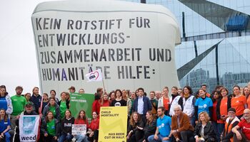 © epd-bild/Christian Ditsch