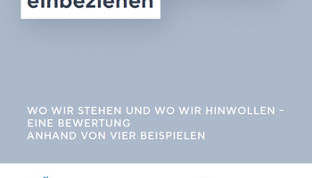 Link to position paper Involvement of rights holders in MSIs (german)