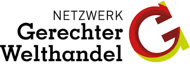 Logo des Netzwerk gerechter Welthandel