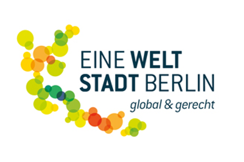 Logo Berliner Entwicklungspolitischer Ratschlag