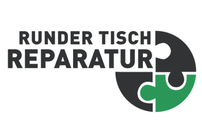 Logo Runder Tisch Reparatur